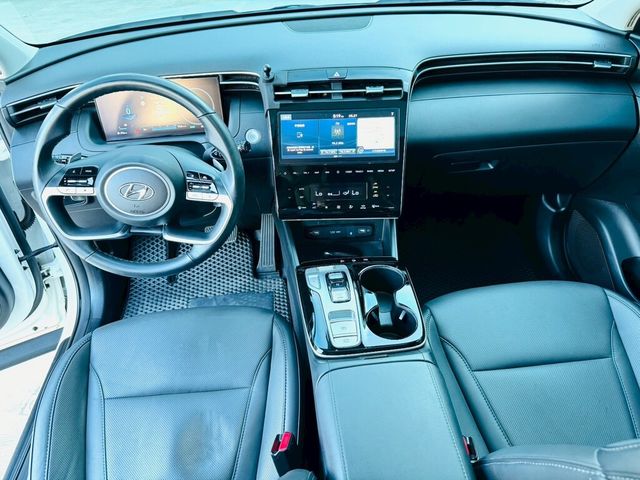 HYUNDAI現代 TUCSON  第7張相片