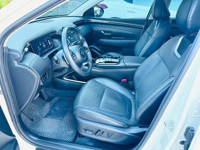 HYUNDAI現代 TUCSON  第11張相片