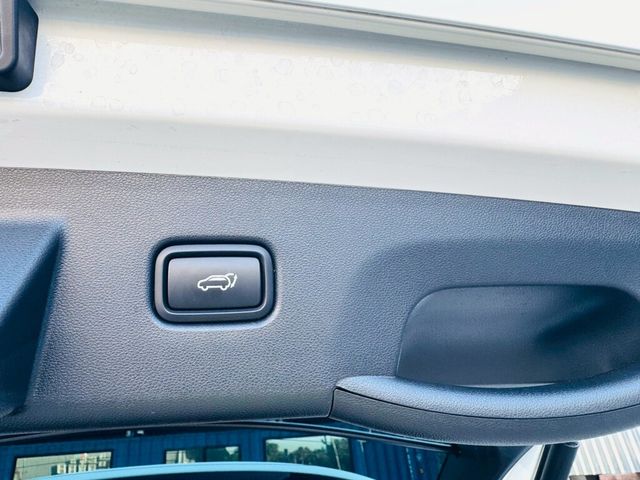 HYUNDAI現代 TUCSON  第17張相片