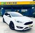 FORD福特 FOCUS  第2張縮圖