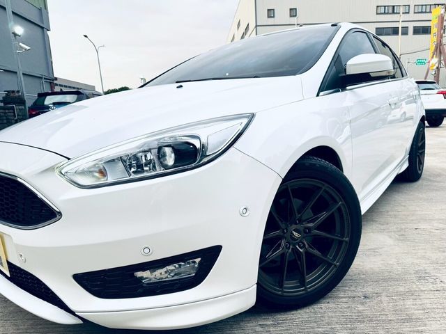 FORD福特 FOCUS  第5張相片