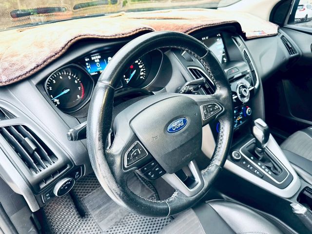 FORD福特 FOCUS  第8張相片