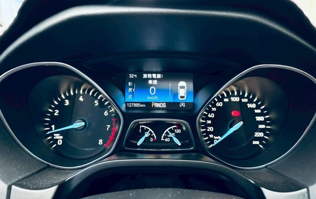 FORD福特 FOCUS  第9張相片