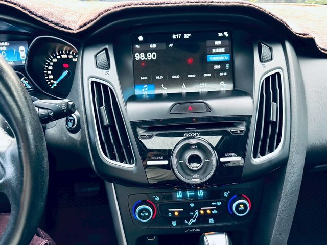 FORD福特 FOCUS  第10張相片