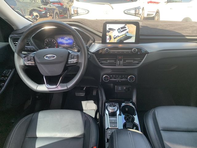 FORD福特 KUGA  第1張相片