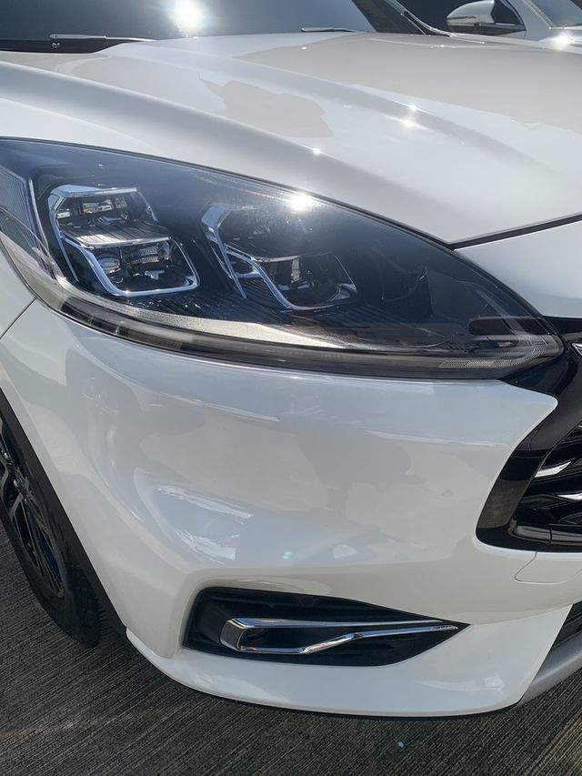 FORD福特 KUGA  第2張相片