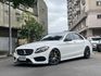 M-BENZ賓士 C400  第1張縮圖
