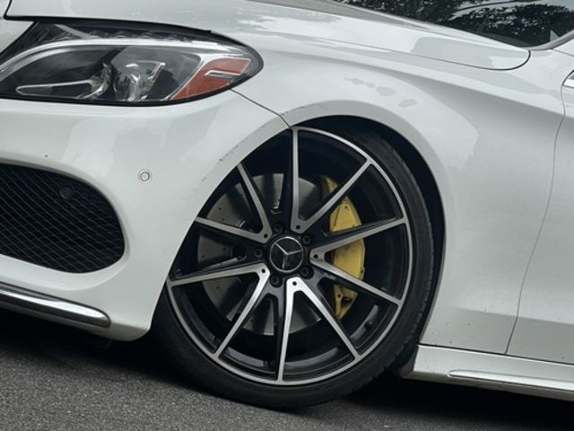 M-BENZ賓士 C400  第7張相片