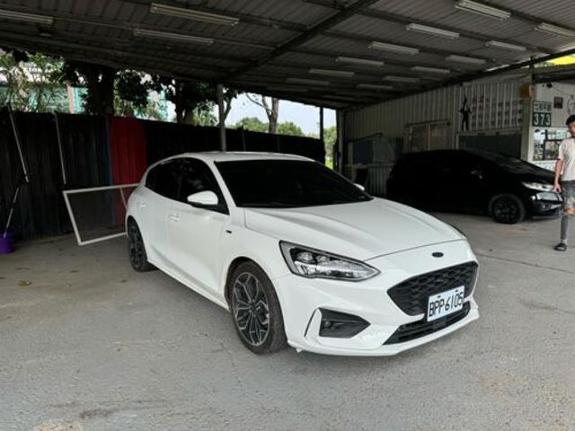 FORD福特 FOCUS  第2張相片