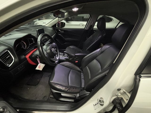 MAZDA馬自達 MAZDA 3  第5張相片