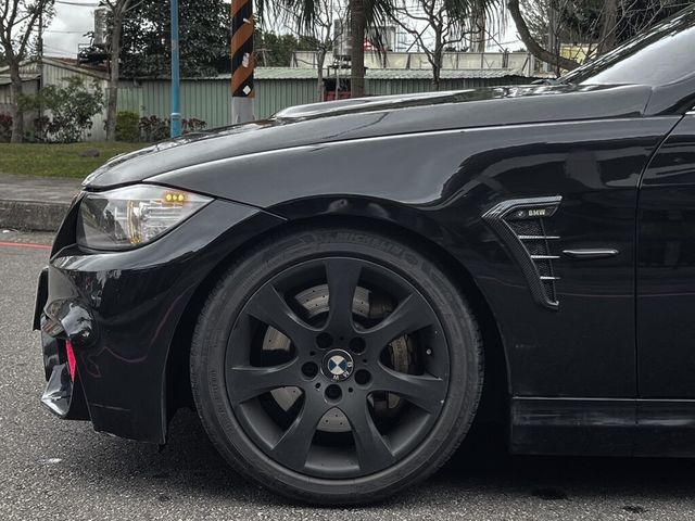 BMW寶馬 320I  第2張相片