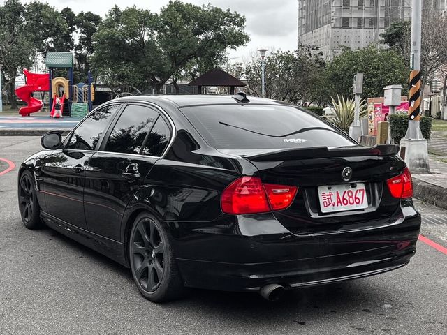 BMW寶馬 320I  第6張相片