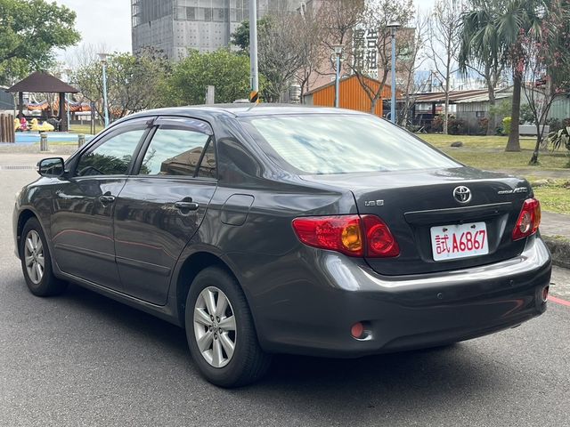 TOYOTA豐田 ALTIS  第2張相片