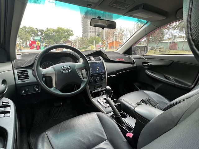 TOYOTA豐田 ALTIS  第3張相片