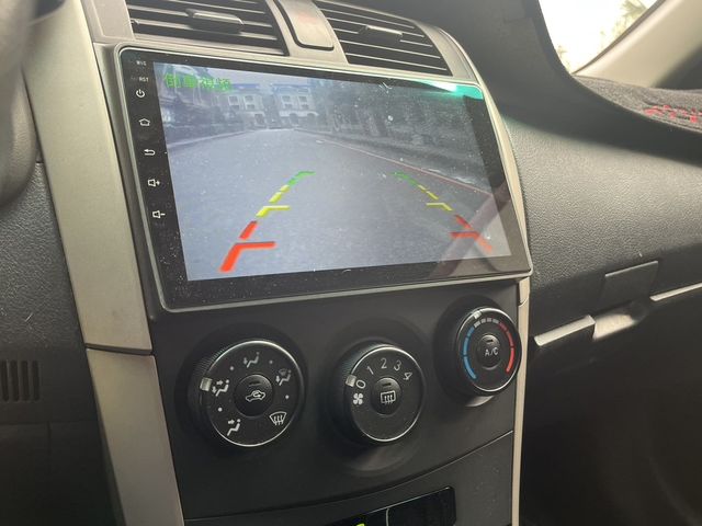 TOYOTA豐田 ALTIS  第6張相片