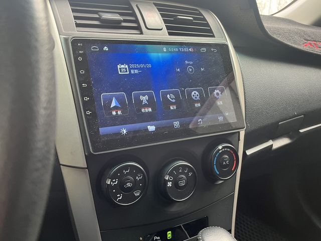 TOYOTA豐田 ALTIS  第7張相片