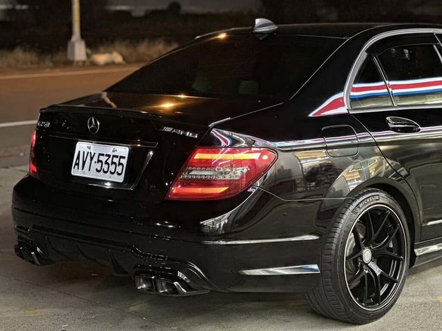 M-BENZ賓士 C250  第2張相片