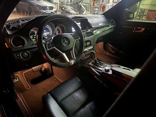 M-BENZ賓士 C250  第3張相片