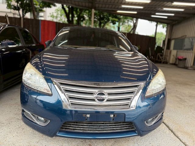 NISSAN日產 SENTRA  第2張相片