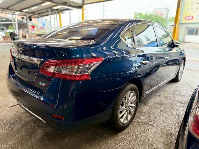 NISSAN日產 SENTRA  第4張相片