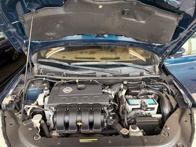 NISSAN日產 SENTRA  第6張相片