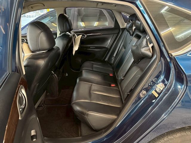 NISSAN日產 SENTRA  第8張相片