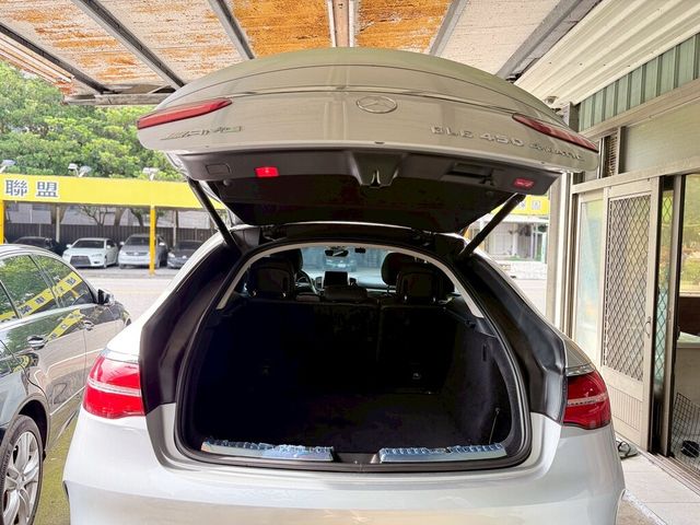 M-BENZ賓士 GLE350 4MATIC  第5張相片