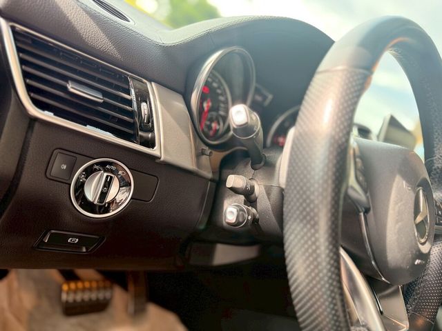 M-BENZ賓士 GLE350 4MATIC  第6張相片