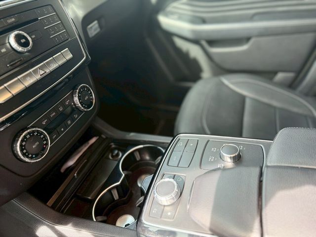 M-BENZ賓士 GLE350 4MATIC  第7張相片
