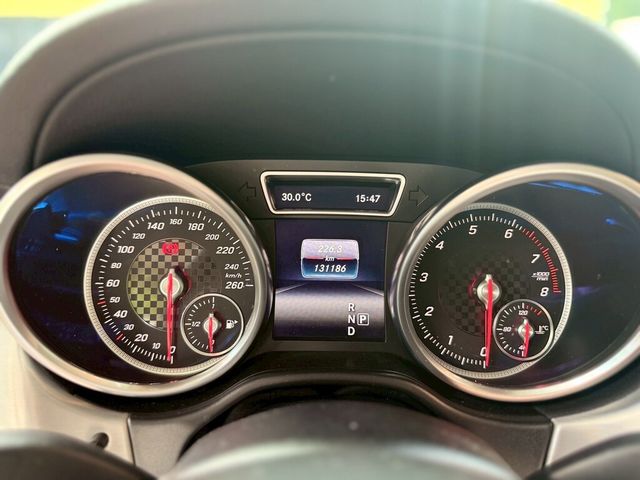 M-BENZ賓士 GLE350 4MATIC  第11張相片