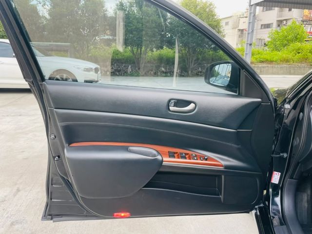 NISSAN日產 TEANA  第3張相片