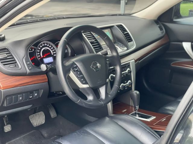 NISSAN日產 TEANA  第4張相片