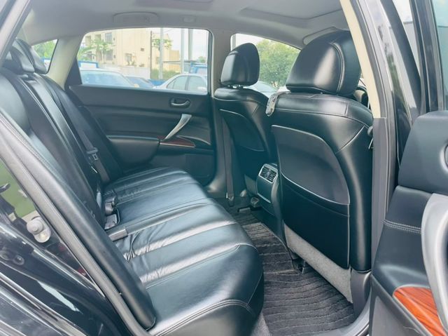 NISSAN日產 TEANA  第11張相片