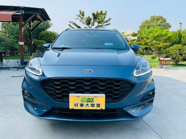 FORD福特 KUGA  第2張相片