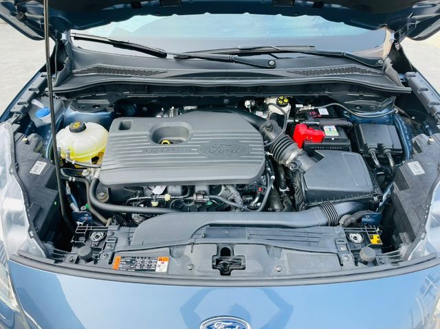 FORD福特 KUGA  第3張相片