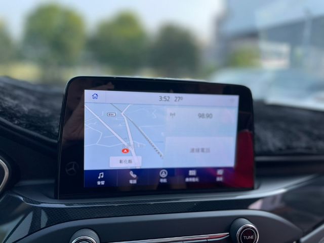 FORD福特 KUGA  第10張相片