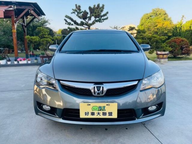 Honda 本田 CIVIC  第2張相片