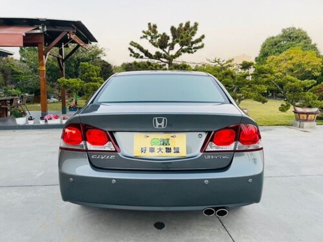 Honda 本田 CIVIC  第17張相片