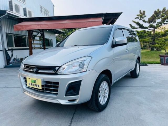 MITSUBISHI三菱 ZINGER  第1張相片