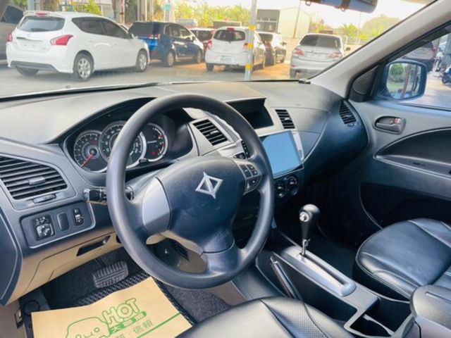 MITSUBISHI三菱 ZINGER  第6張相片