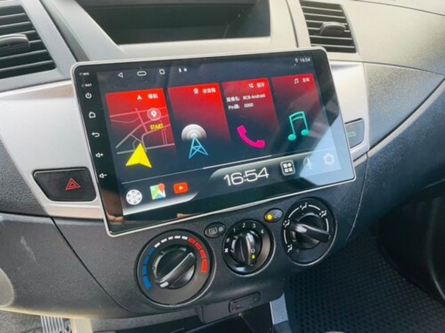MITSUBISHI三菱 ZINGER  第7張相片