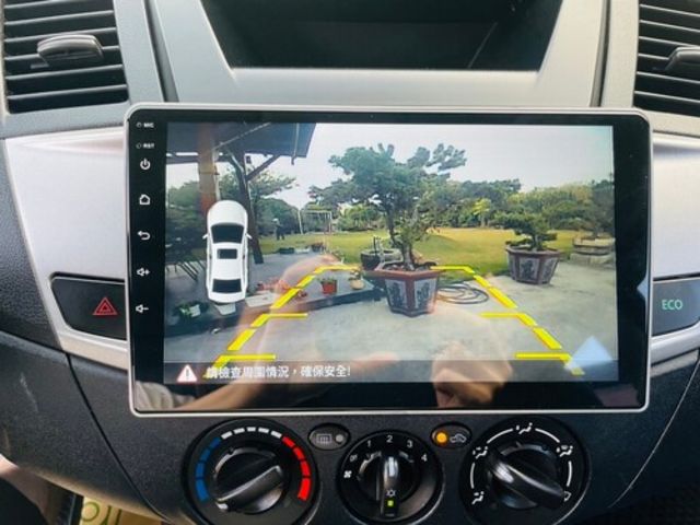 MITSUBISHI三菱 ZINGER  第11張相片