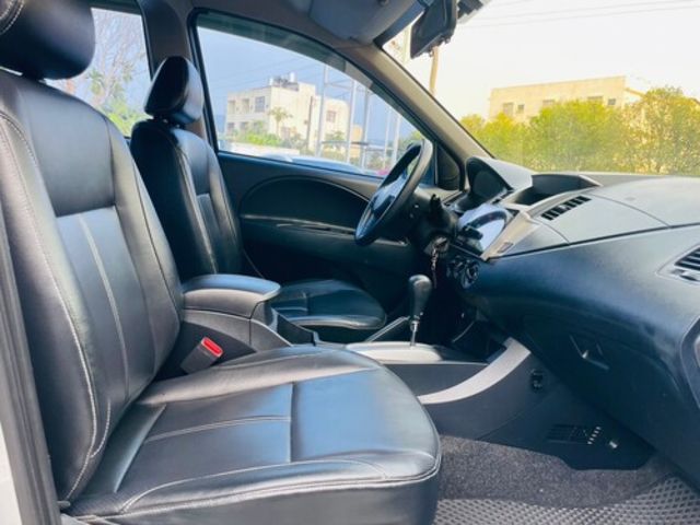 MITSUBISHI三菱 ZINGER  第12張相片