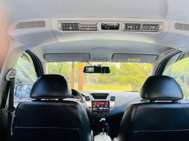 MITSUBISHI三菱 ZINGER  第14張相片