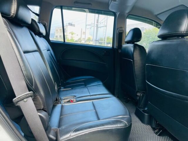 MITSUBISHI三菱 ZINGER  第15張相片