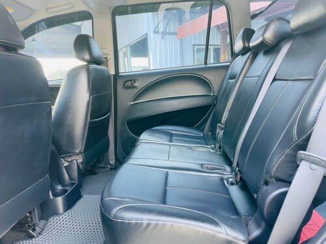 MITSUBISHI三菱 ZINGER  第16張相片