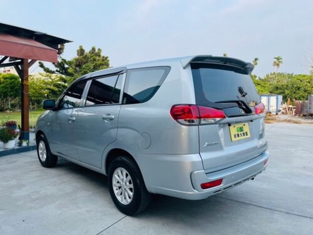 MITSUBISHI三菱 ZINGER  第17張相片