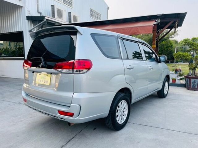 MITSUBISHI三菱 ZINGER  第19張相片