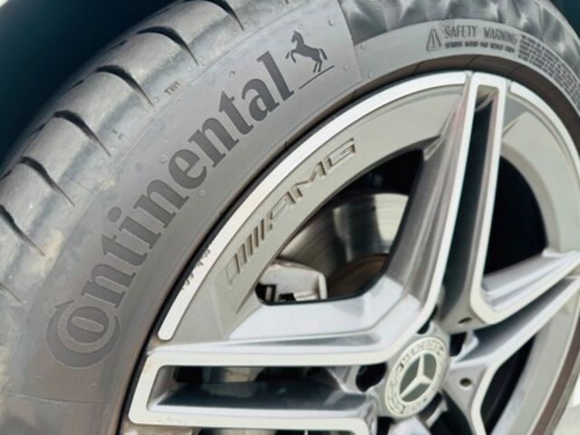 M-BENZ賓士 A180  第4張相片