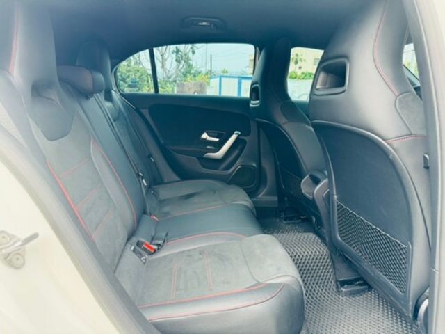 M-BENZ賓士 A180  第14張相片